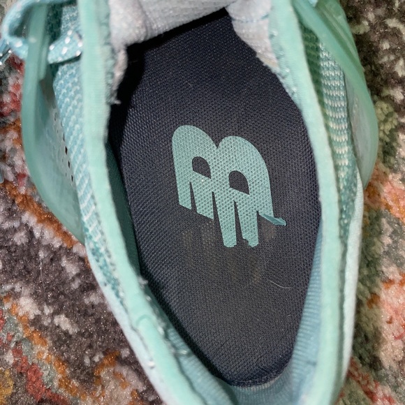 New Balance fresh foam Cruz V2 - Picture 5 of 7